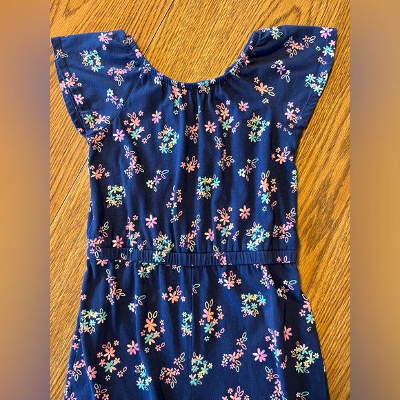 Jumping beans romper. - Picture 4 of 4